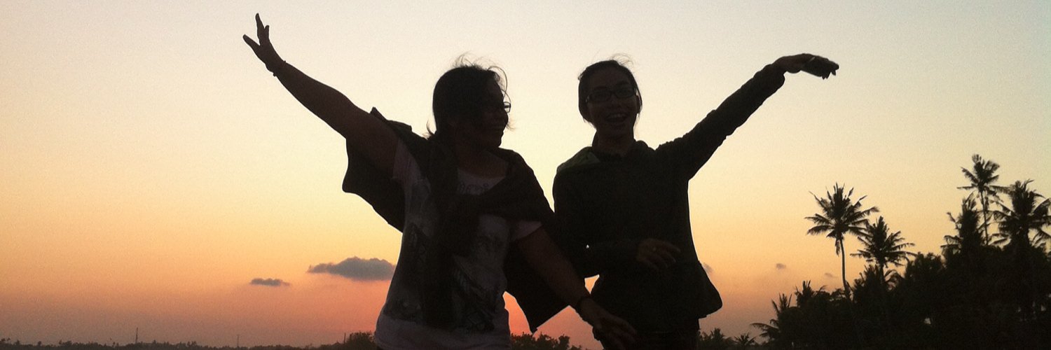 BaliGovinda's profile banner image