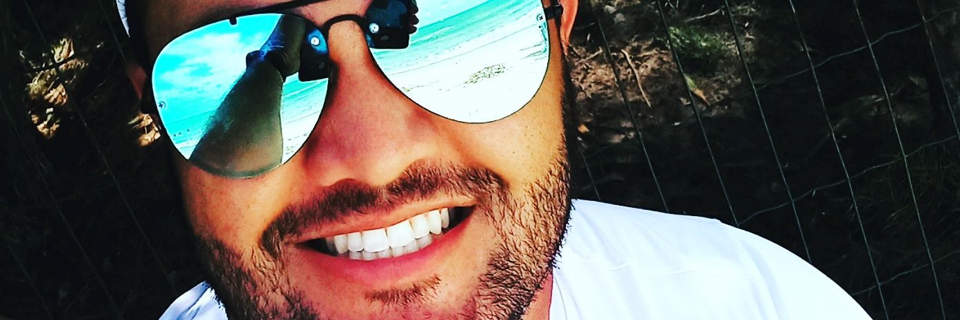RedsonRoberto's profile banner image