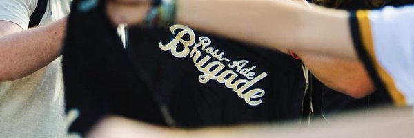 rossadebrigade Profile Banner