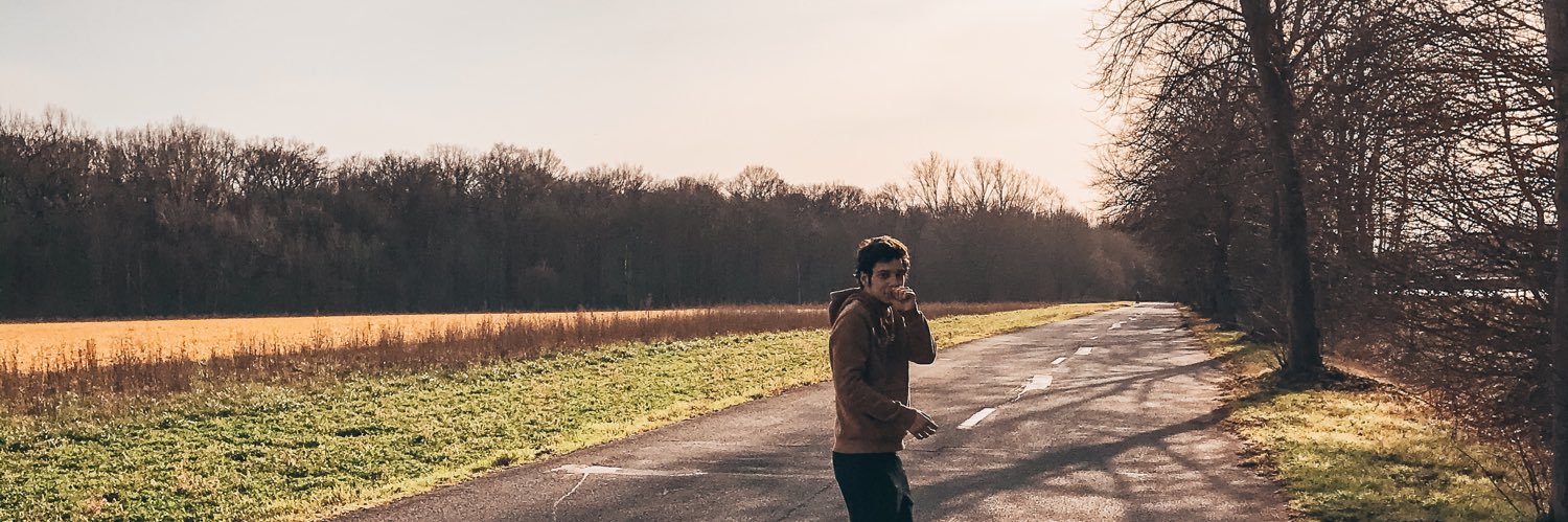 Morganeeexo's profile banner image