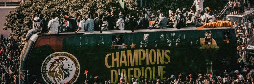 MALICK🇸🇳 banner