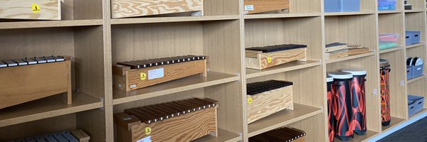 APSFleetMusic Profile Banner