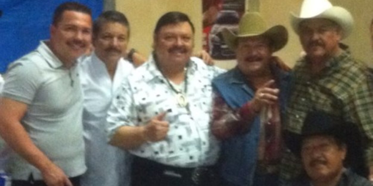 Romeo DeLeon banner