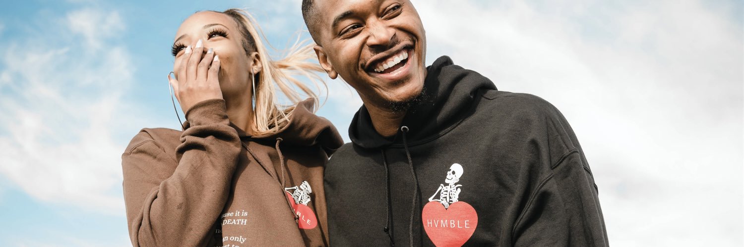hvmblelife's profile banner image
