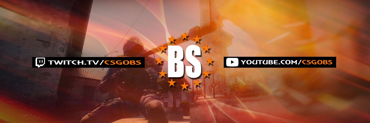 BigScottTV's profile banner image