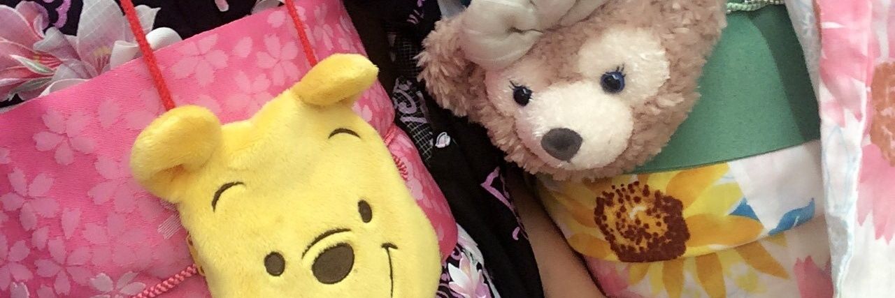 Ariharu_16's profile banner image