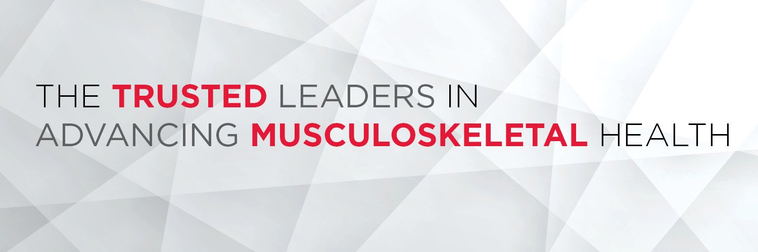 AAOS's banner