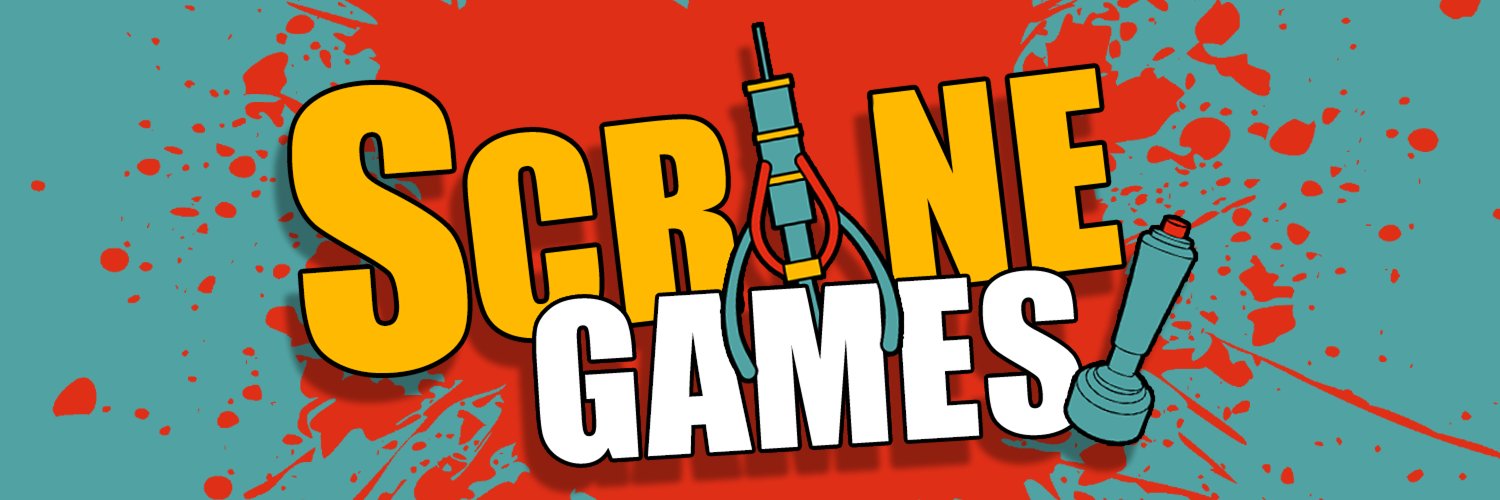 Stephen Crane | Warhammer and Existential Dread banner