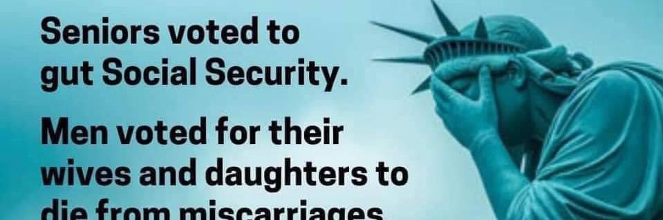 TERESA 🌊🇺🇸🌊🇺🇸🌊🇺🇸🌊🆘's banner