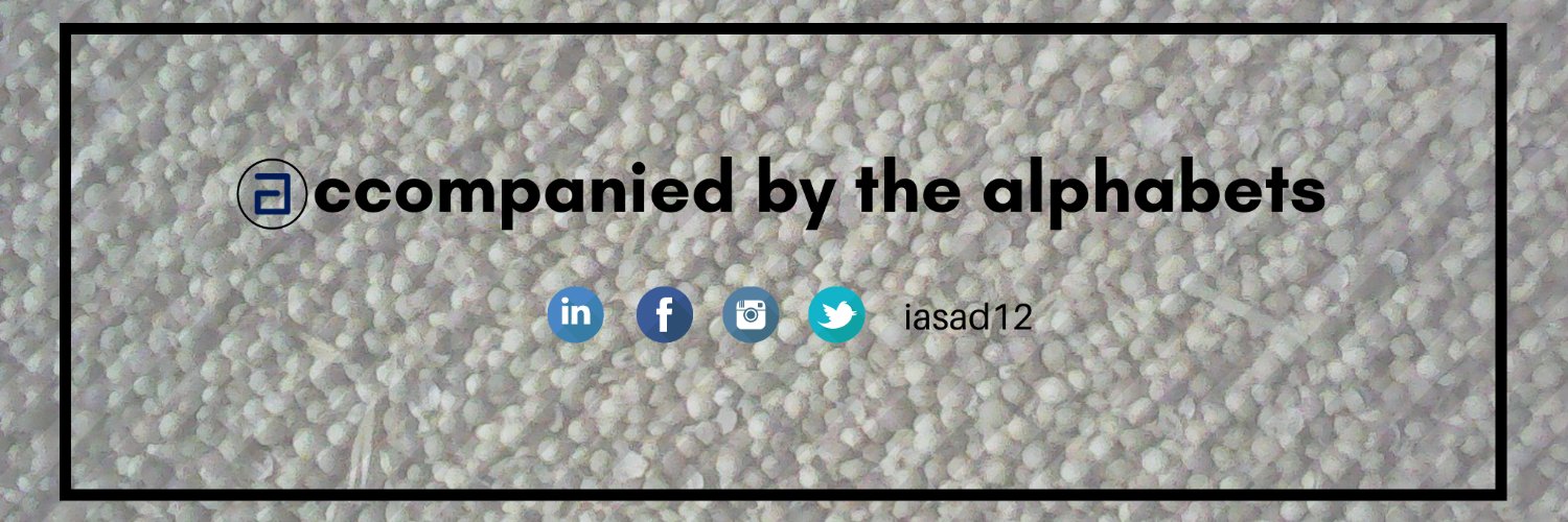 iasad12's profile banner image