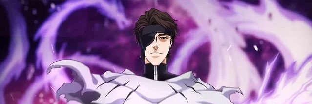 AizenZaraki's profile banner image