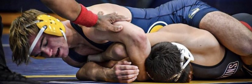 Noah Hodges banner