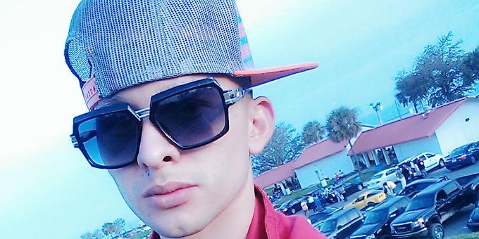 YandyFrandy's profile banner image