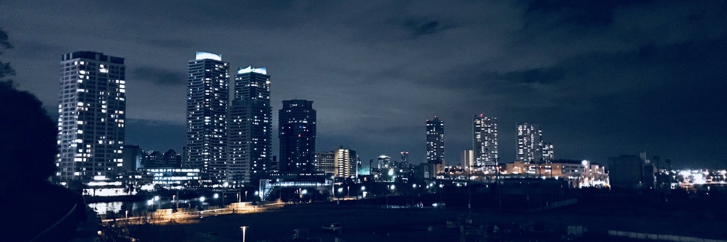 Ryujidesu23's profile banner image