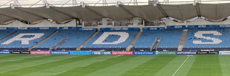 Richard Doyle banner