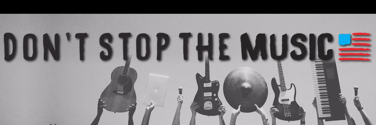 DSTMUSA's profile banner image