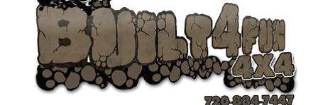 Built4Fun4X4's profile banner image
