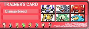 TheHatDragon's profile banner image