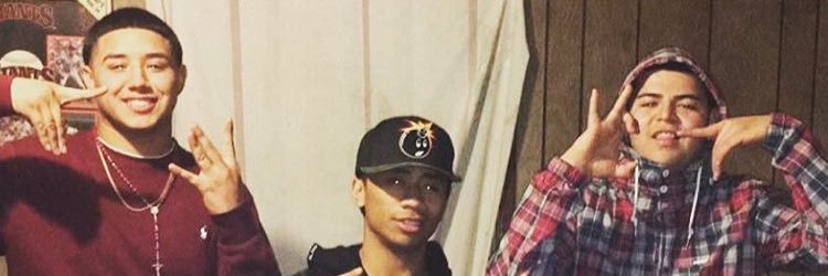 FrostydaSav's profile banner image