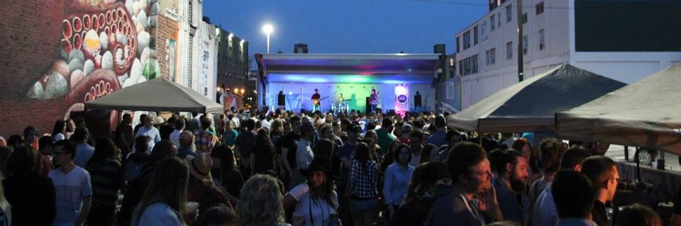 DundasStFest's profile banner image