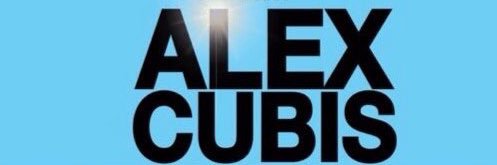 AlexCubisLA's profile banner image