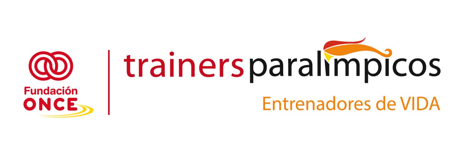 TrainersParalímpicos banner
