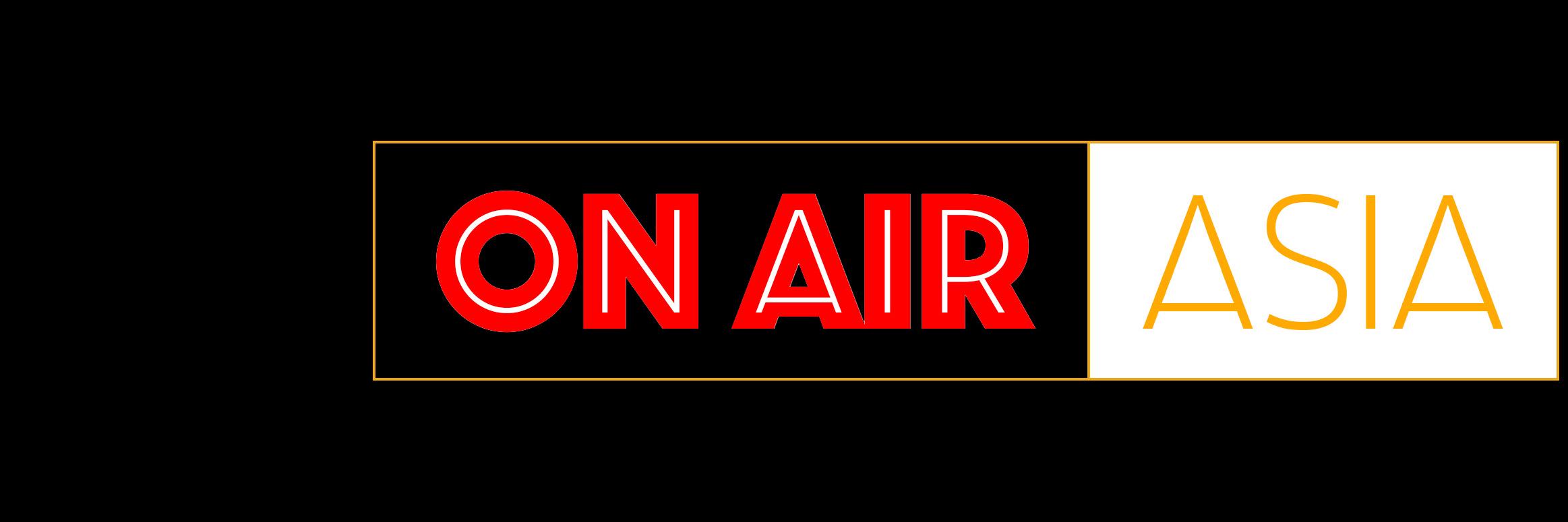 OnAirAsia's profile banner image