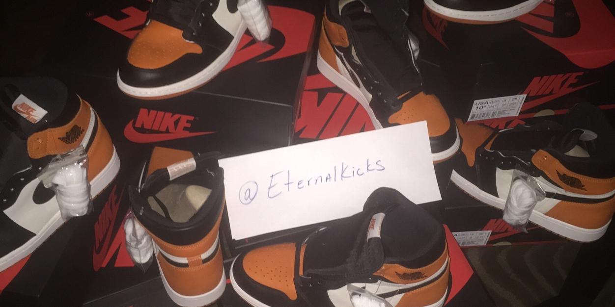 EternalKicks's profile banner image
