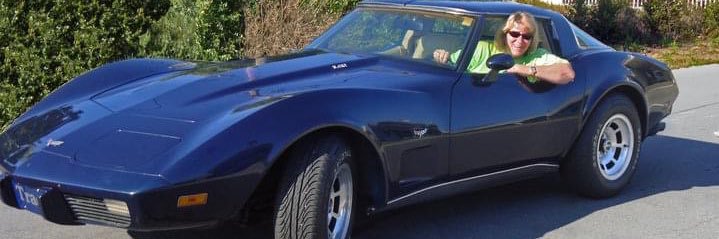 Tracy Roberts banner