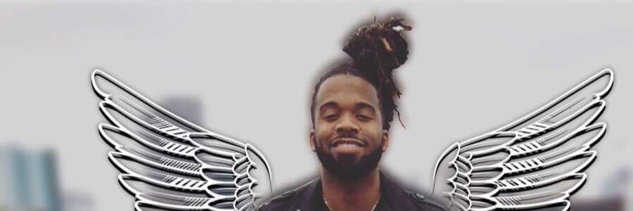 Trevon Hartfield banner