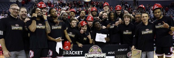 SIUEMBB Profile Banner