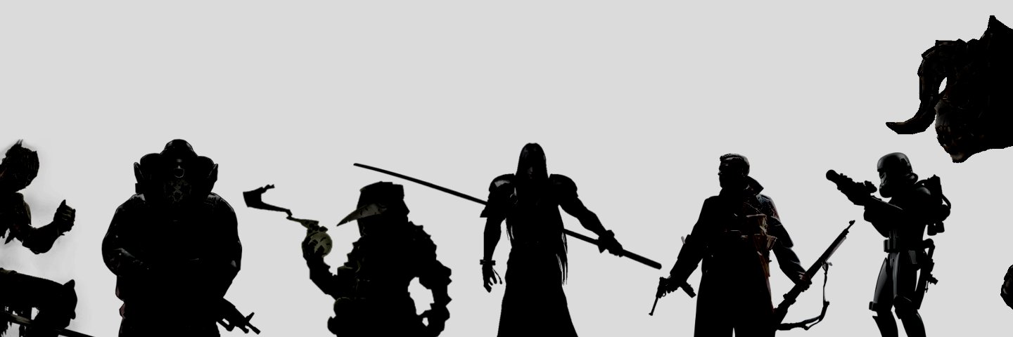 Swordmouse banner
