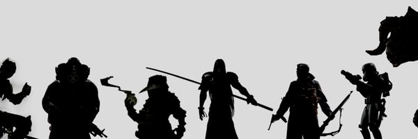 TheSwordmouse Profile Banner