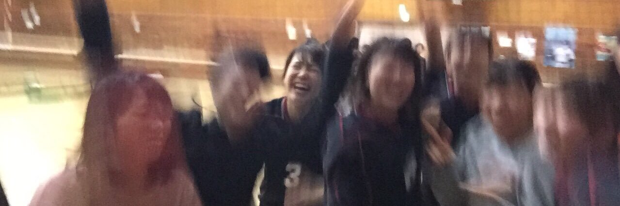 hokenvolley's profile banner image
