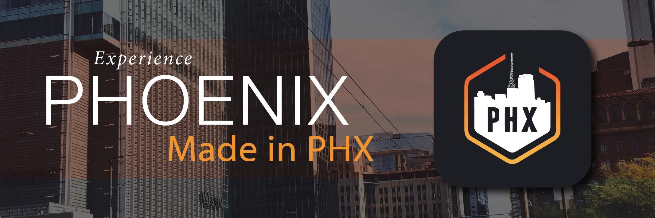 MadeInPhoenix's profile banner image