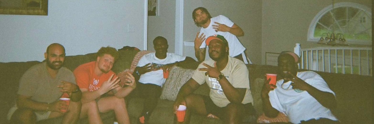 Trent sellers banner