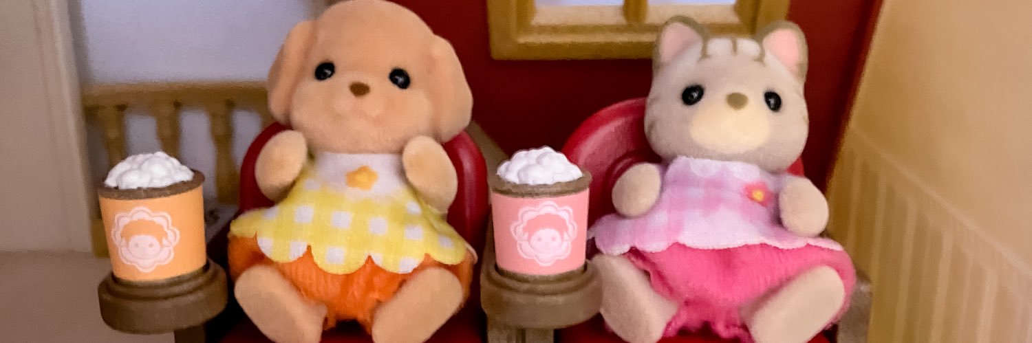 Nanette_77's profile banner image