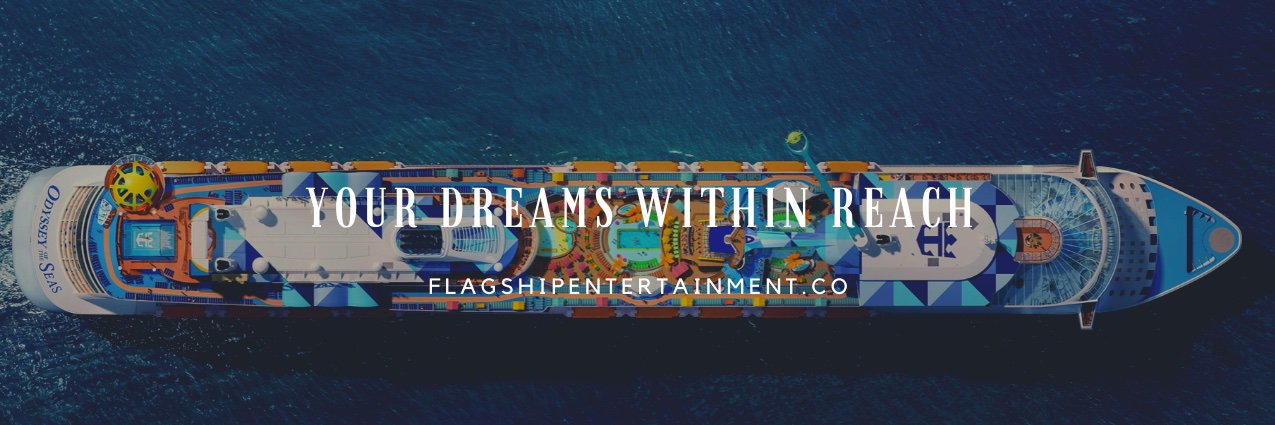 Flagship_Ent's profile banner image