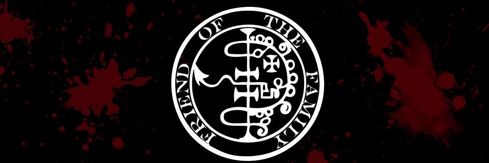 Friend of the Family banner