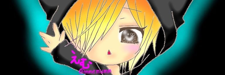 mmemummm's profile banner image