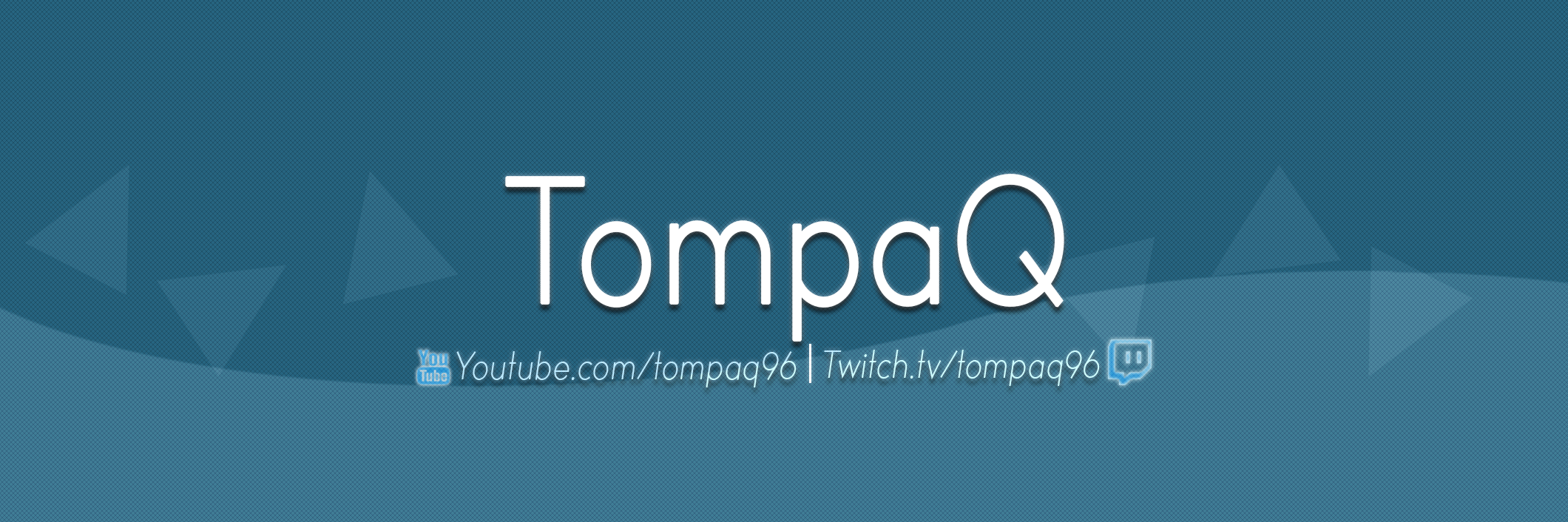 TompaQ's profile banner image