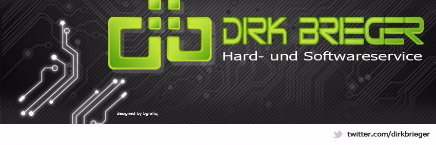 dirkbrieger's profile banner image