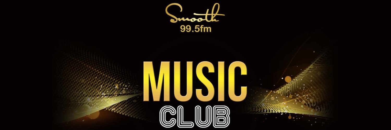 Smooth 99.5 FM banner