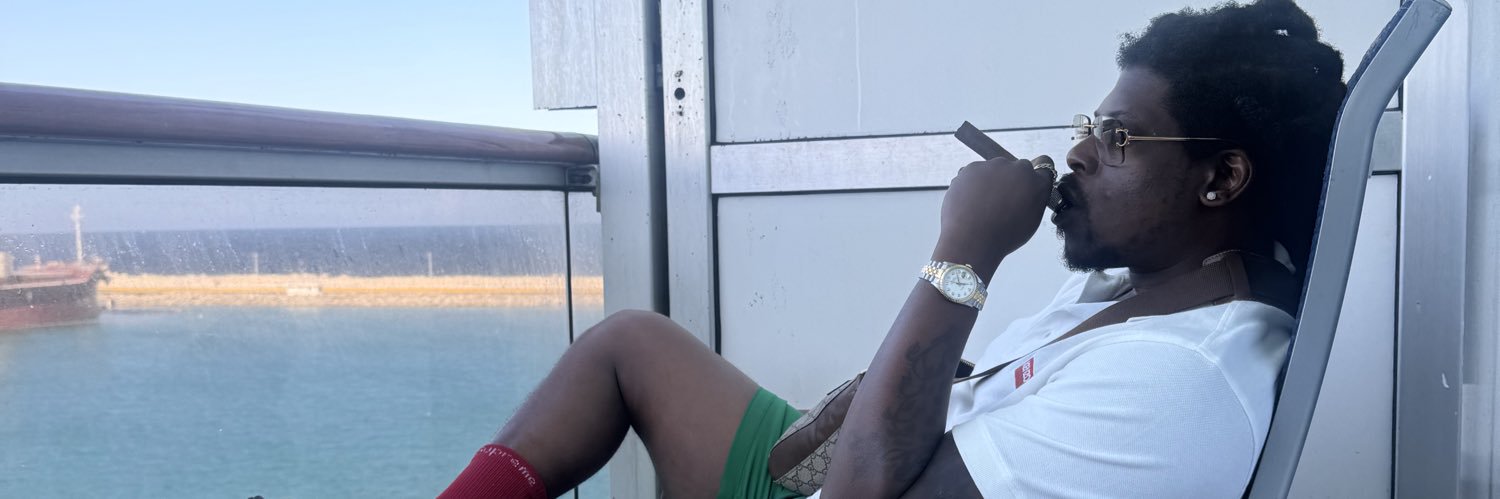 Big Menace Im Him 🦾 banner