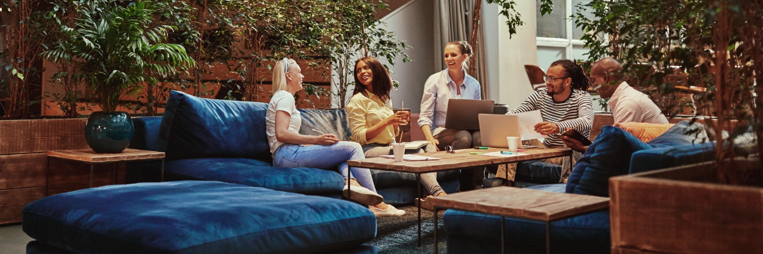 Planon Software banner