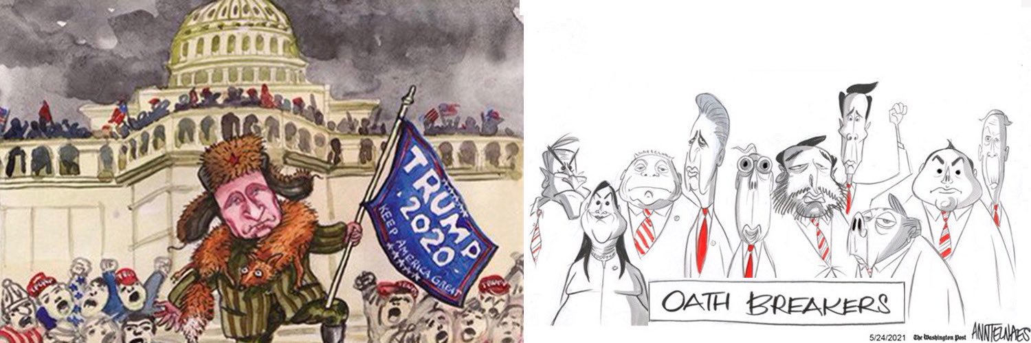 Gimme Some Truth 🇺🇦🕊🗽🆘 🟧 banner