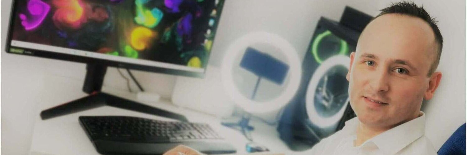 dkjaniccy's profile banner image