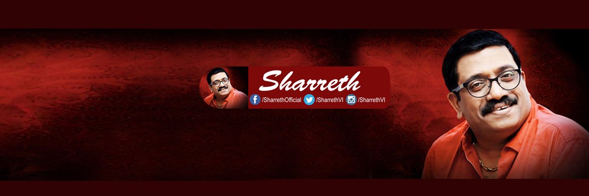 SharrethVI's profile banner image