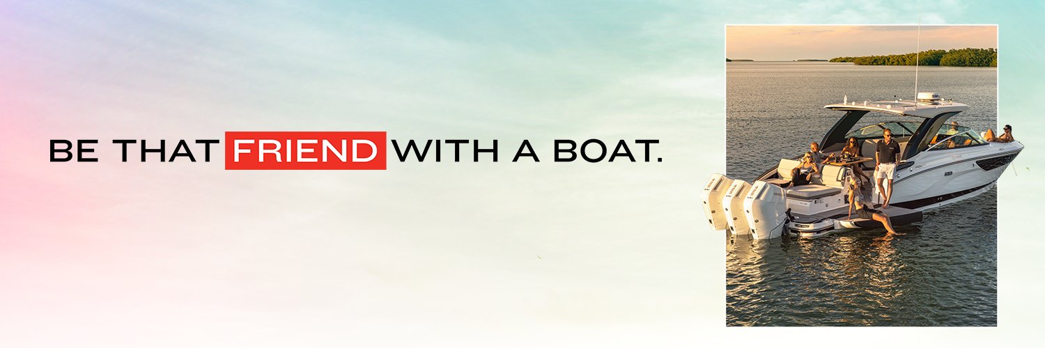 MarineMax's profile banner image