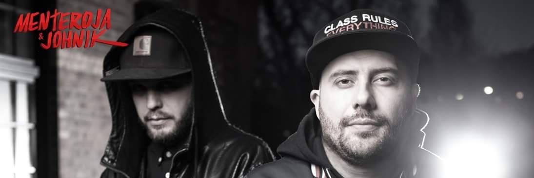 johnik82's profile banner image